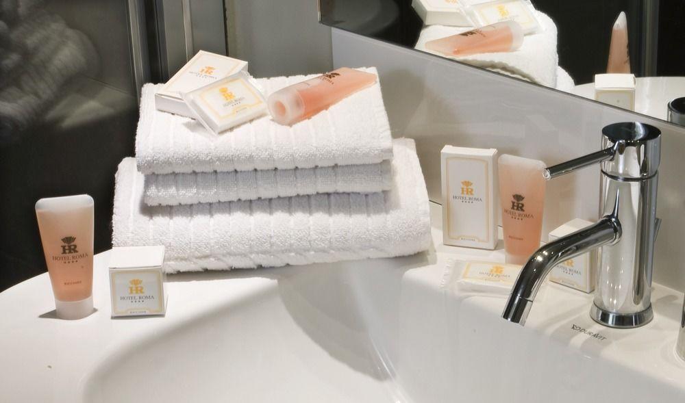 Hotel Roma 4*